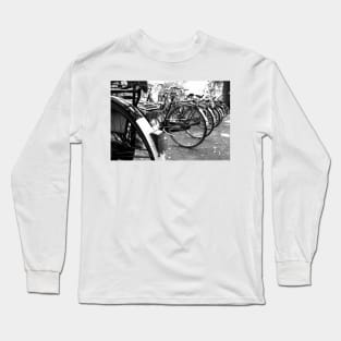 Amsterdam Long Sleeve T-Shirt